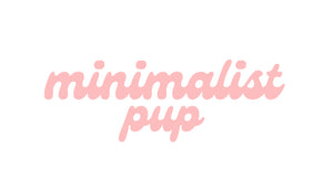 The Minimalist Pup Co.